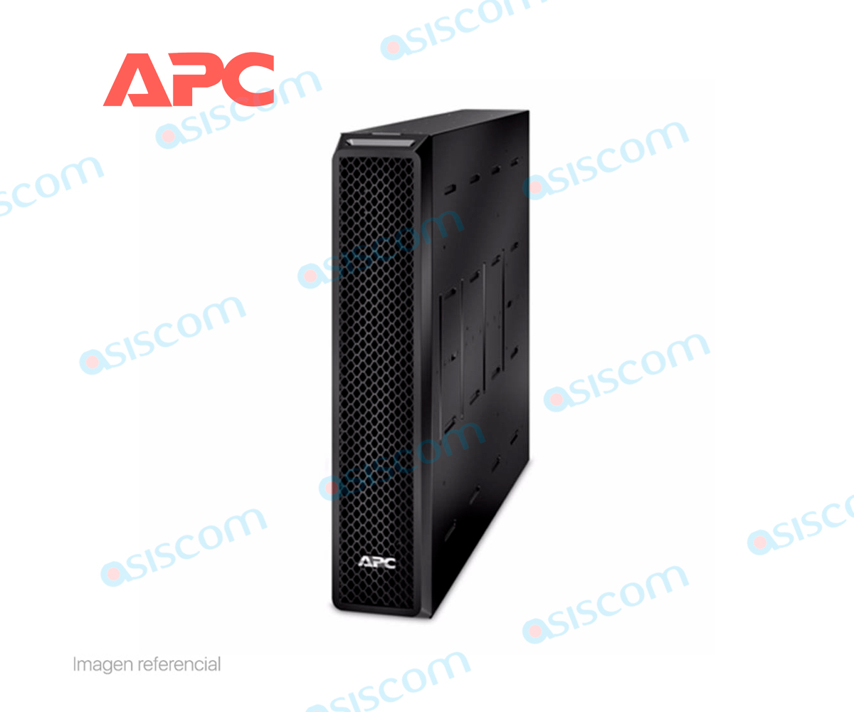 PACK DE BATERÍAS APC ( SRT48BP ) SMART-UPS | 1500VA - 48V